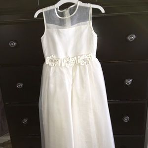 Children’s Formal Dress